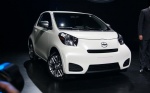 Scion iQ